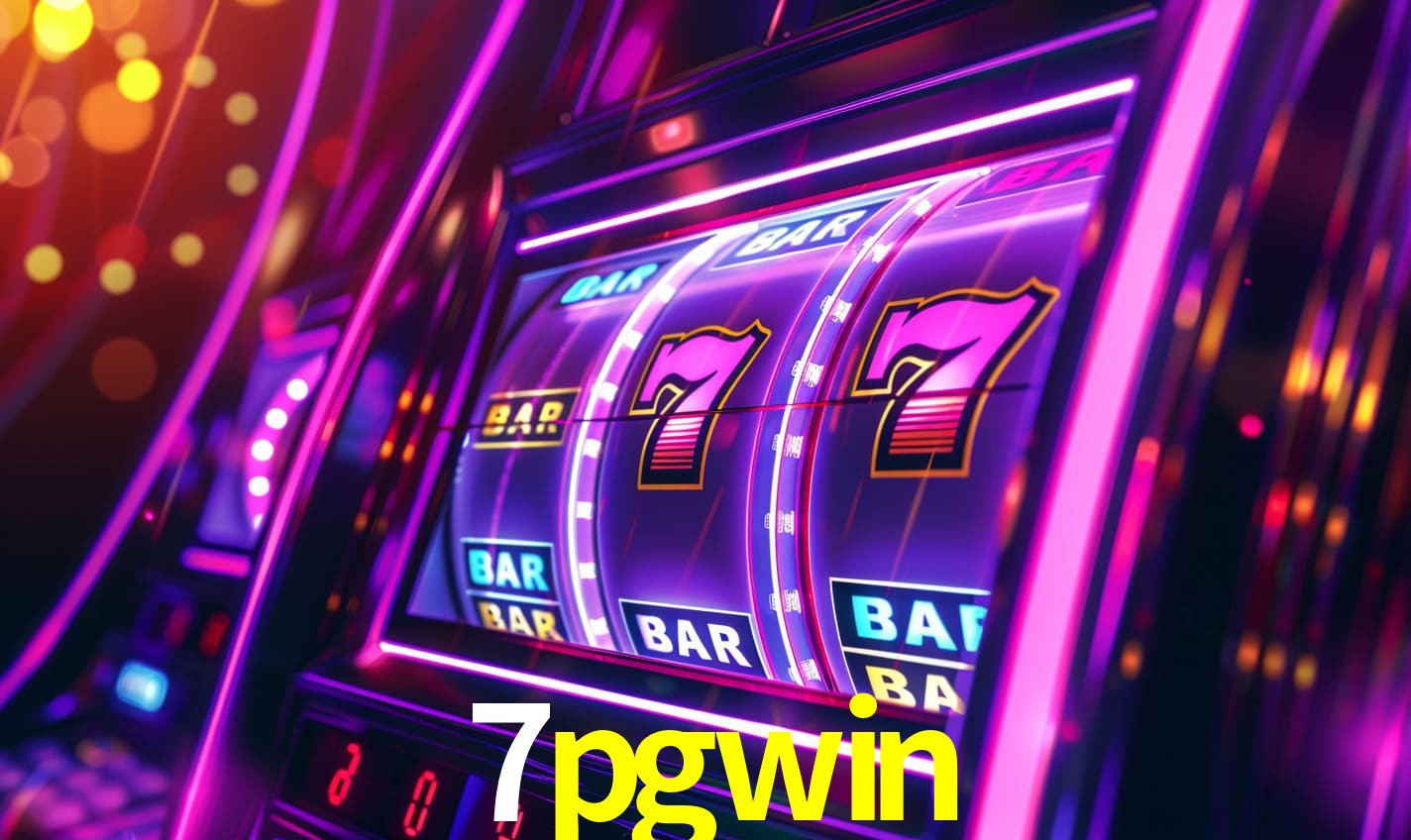 7pgwin: Seu Cassino Premiado com Pagamentos Rápidos