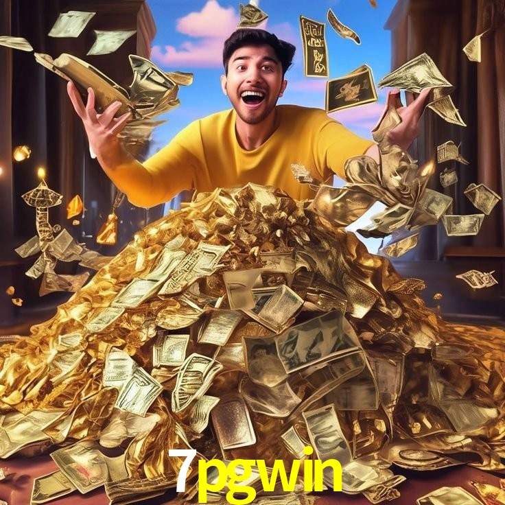 Estatísticas 7pgwin