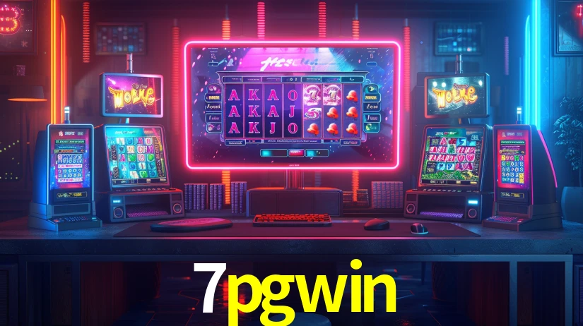 Explore as vantagens do 7pgwin: serviço profissional e confiabilidade