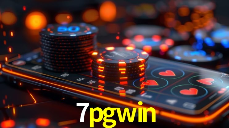 Slot Games 7pgwin