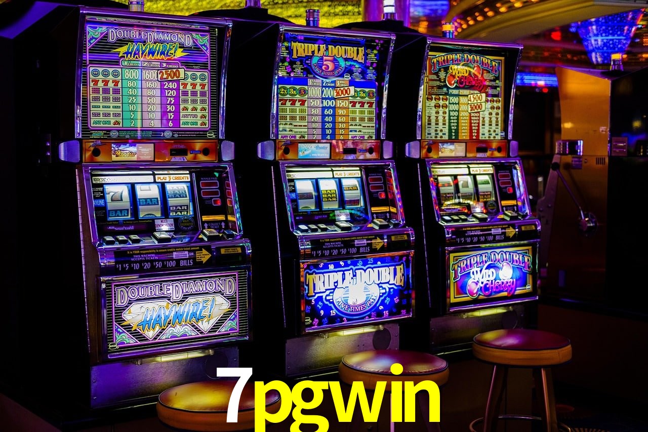 Avaliações dos Jogadores 7pgwin