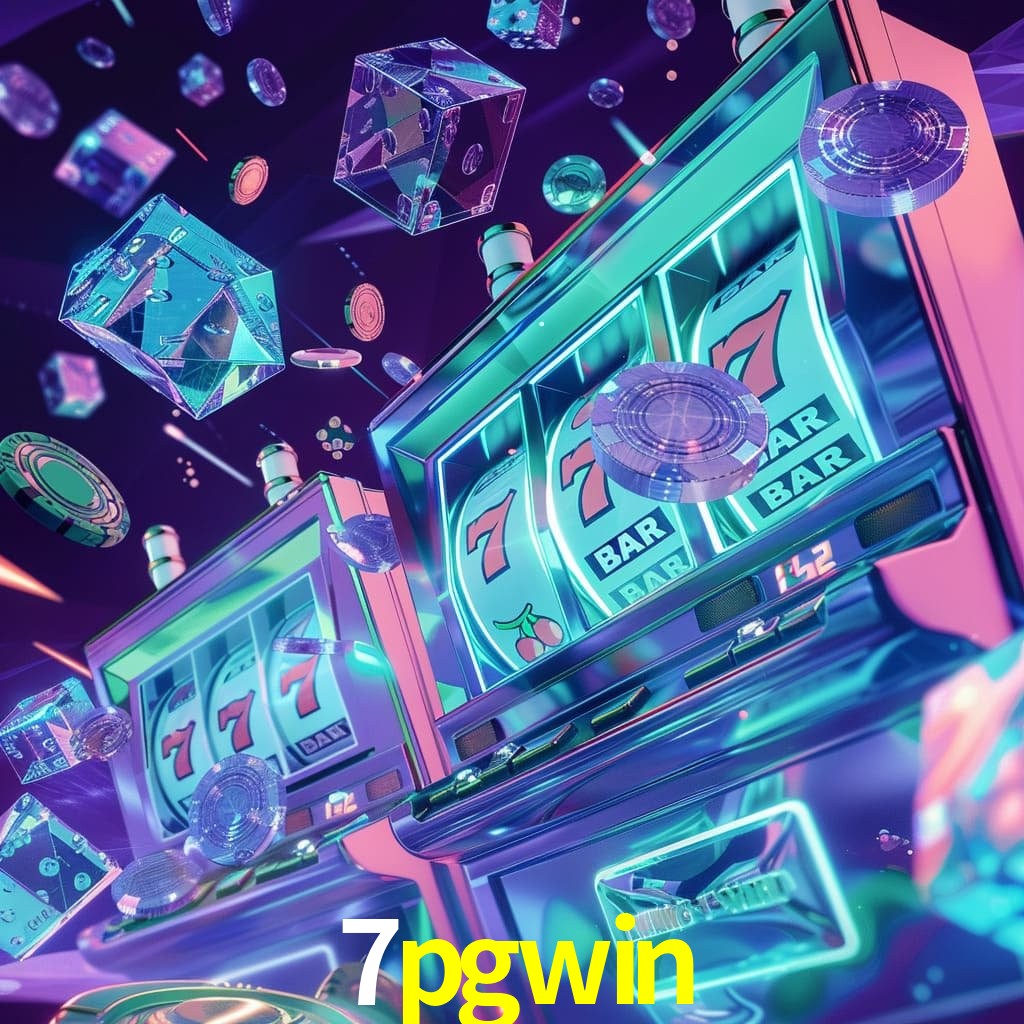 Interface do App 7pgwin