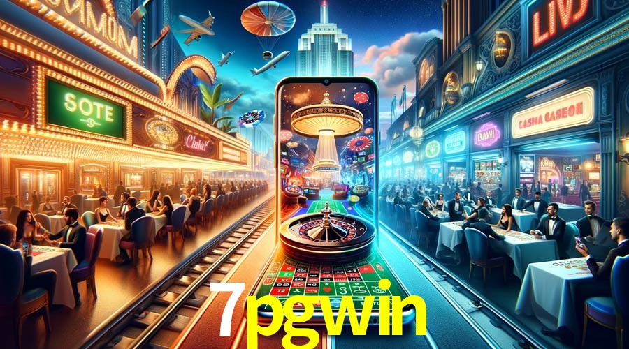 Exclusive Offers 7pgwin