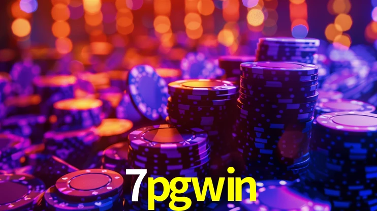 Bônus Generosos e Exclusivos no 7pgwin para Você!