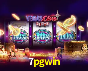 7pgwin Bônus - Pacote R$5.000 + VIP