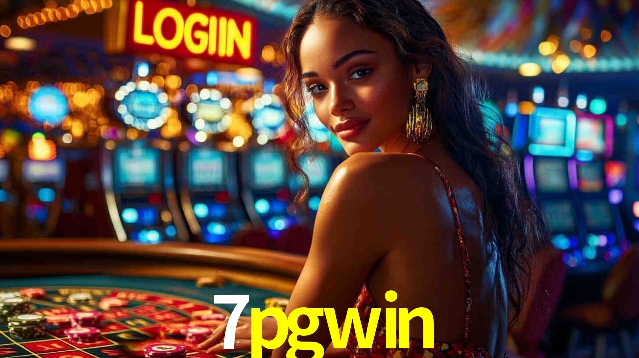 7pgwin Belo Horizonte - Jackpots