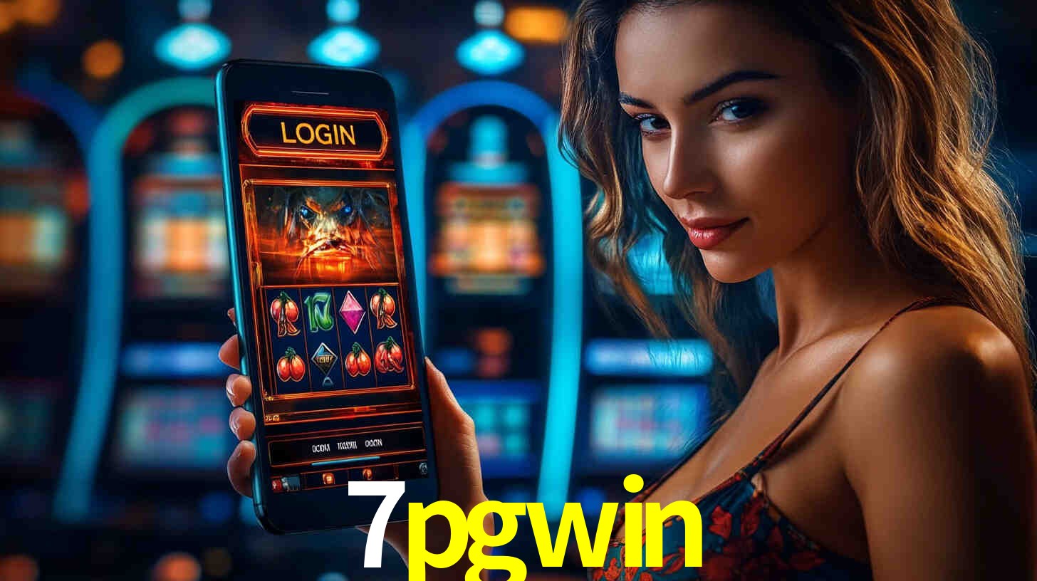 7pgwin: A Experiência de Casino com Jogos de Mesa ao Vivo