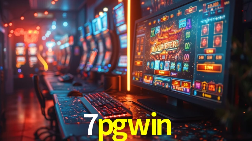 7pgwin bet