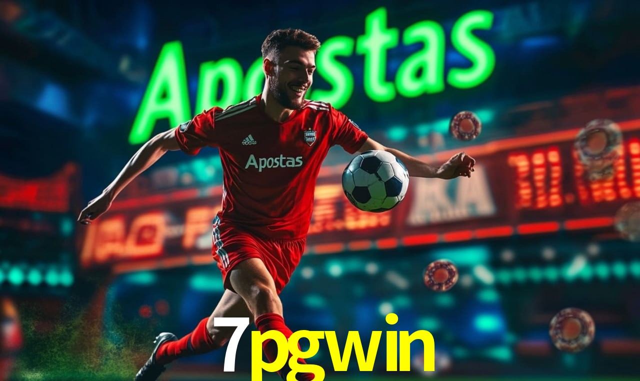 Casino Ao Vivo 7pgwin