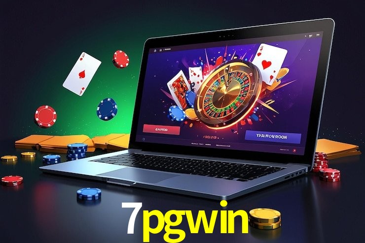 7pgwin Belo Horizonte - Payments