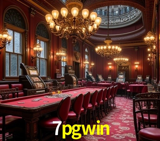 7pgwin Rio de Janeiro - Licenses
