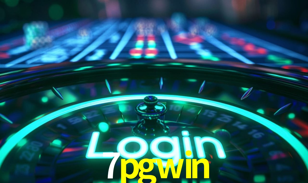 Jogos de Slot 7pgwin