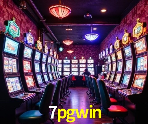 7pgwin Brasília - Bonus Features
