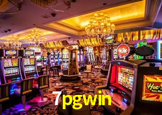 7pgwin Cassino - 80+ Mesas ao Vivo