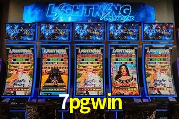 A Emoção da Loteria na 7pgwin: Uma Chance de Mudança de Vida
