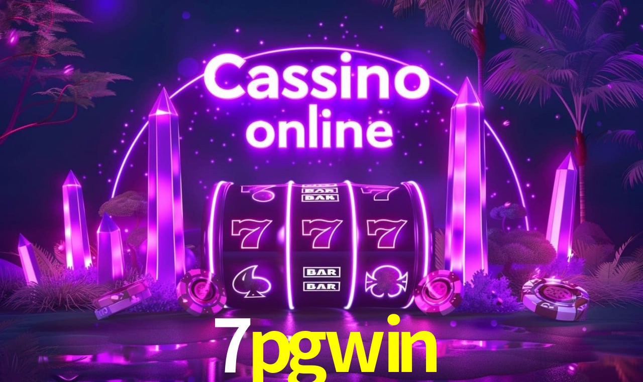 7pgwin - cassino ao vivo