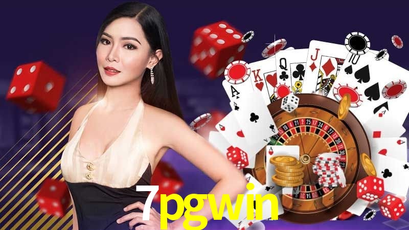 Mesa de Roleta 7pgwin