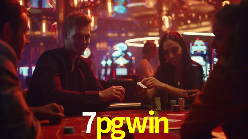 A Popularidade dos Caça-Níqueis no 7pgwin