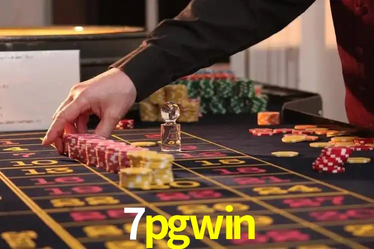Descubra o Programa VIP da 7pgwin: Vantagens Exclusivas para Jogadores