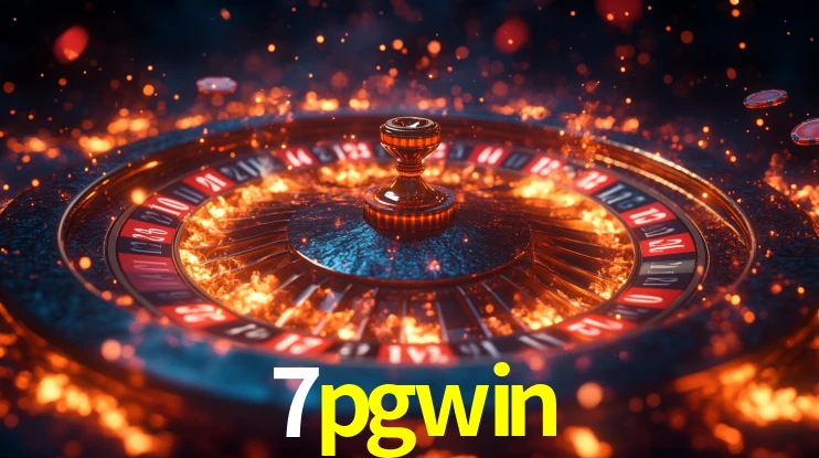 7pgwin App Interface