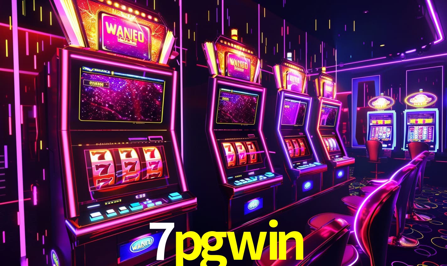 A Emoção da Loteria na 7pgwin: Uma Chance de Mudança de Vida