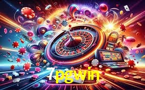 Casino Ao Vivo 7pgwin