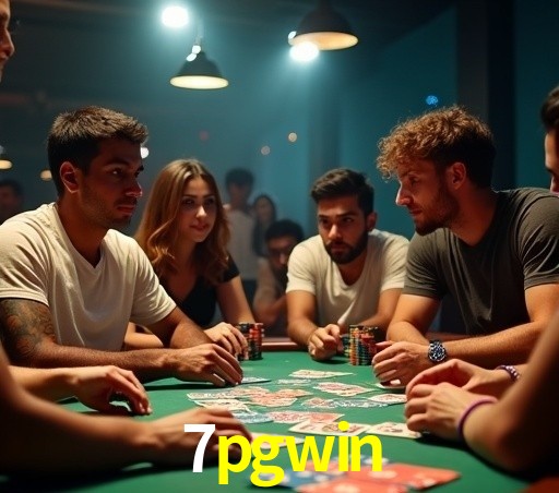 7pgwin Slot - 320+ Caça-Níqueis Premium