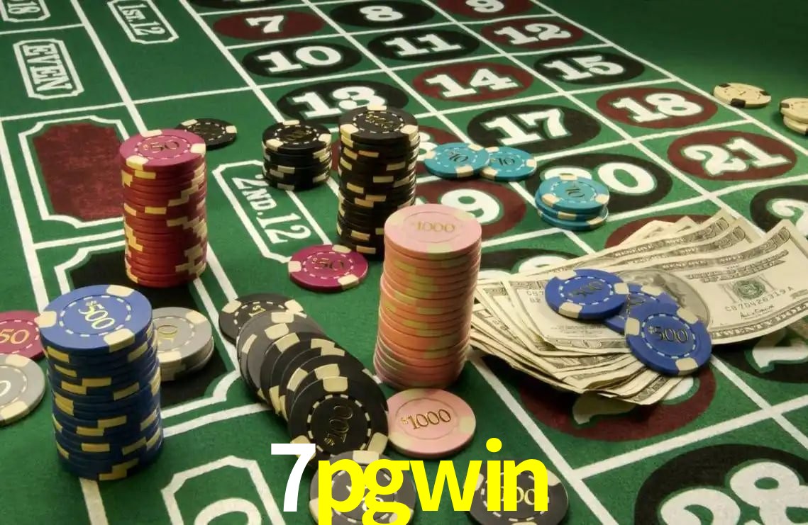Ofertas Imperdíveis na 7pgwin: Promoções e Bônus Que Valem a Pena