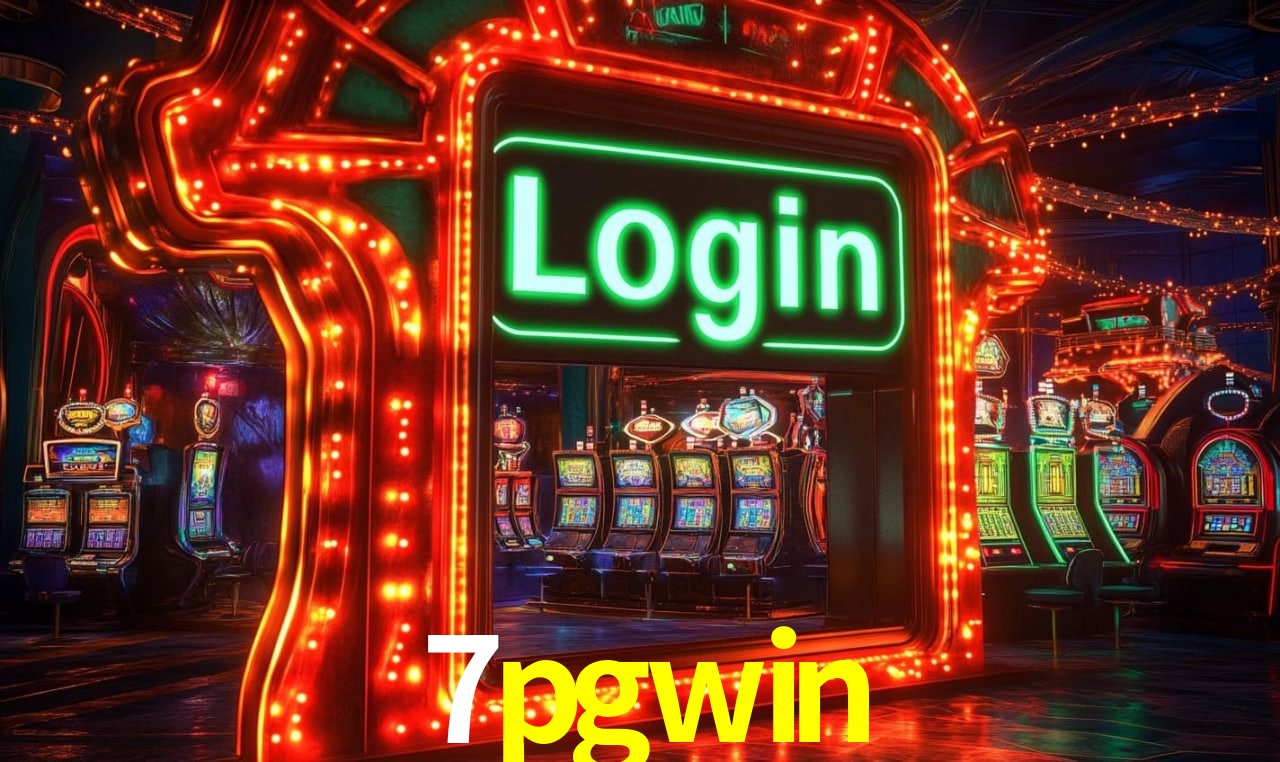Diretório de Jogos 7pgwin