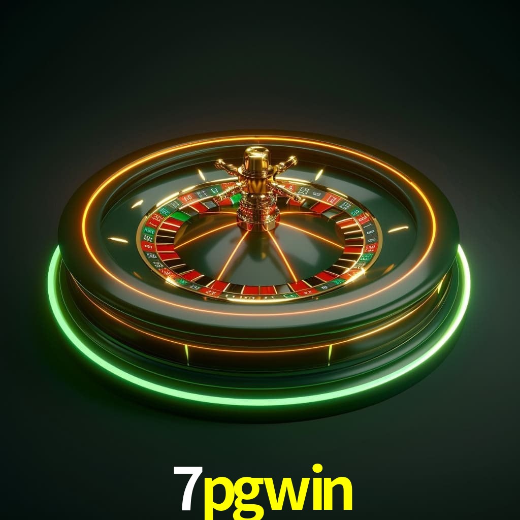 7pgwin App - Aplicativo Móvel Oficial