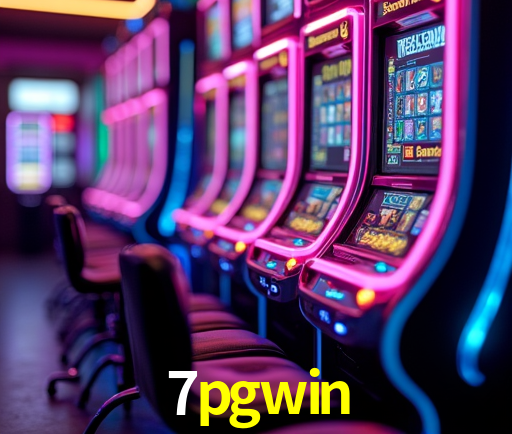 7pgwin São Paulo - Top Slots