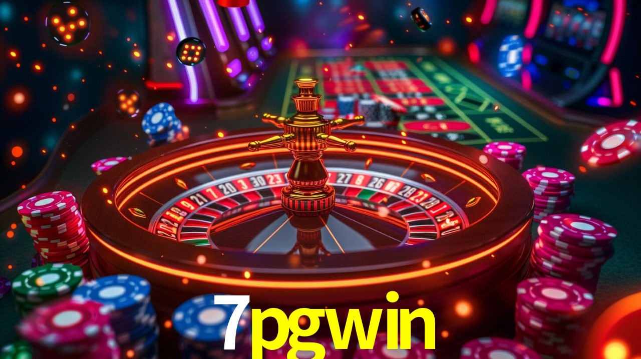 Bônus Diários 7pgwin