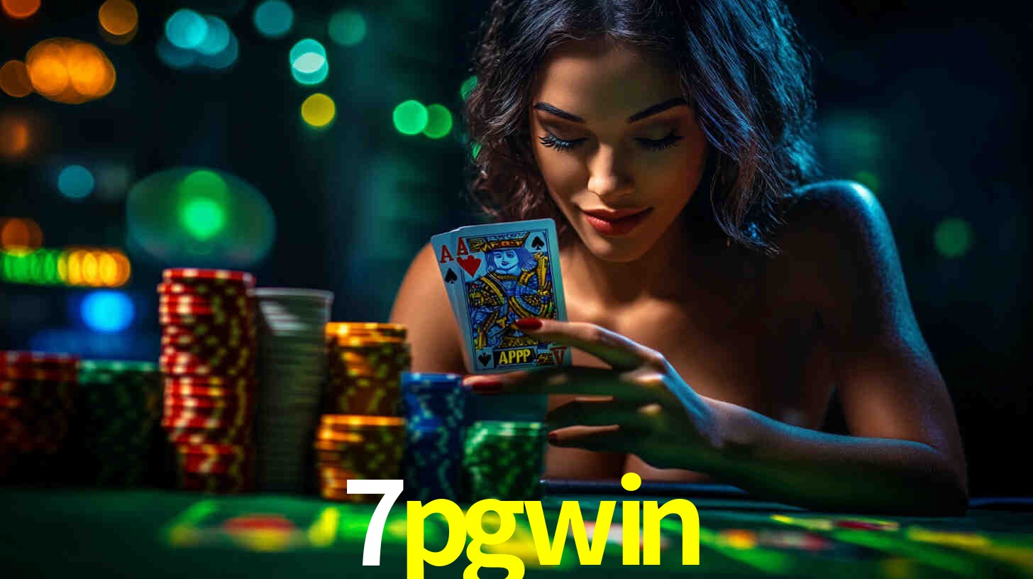 Descubra o Programa VIP da 7pgwin: Vantagens Exclusivas para Jogadores
