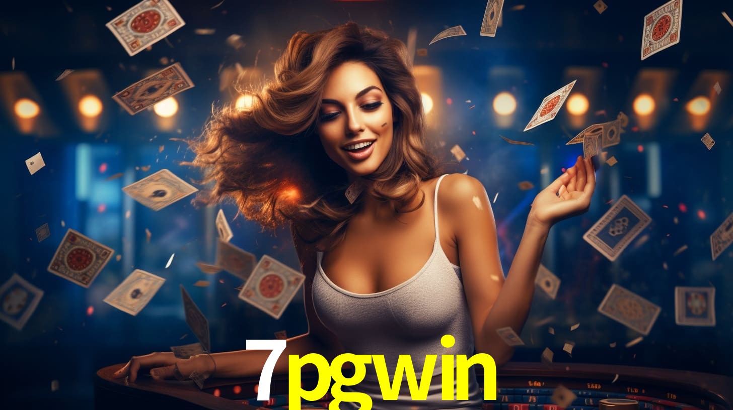 7pgwin bet