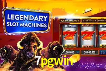Descubra a Magia dos Jogos de Arcade no 7pgwin