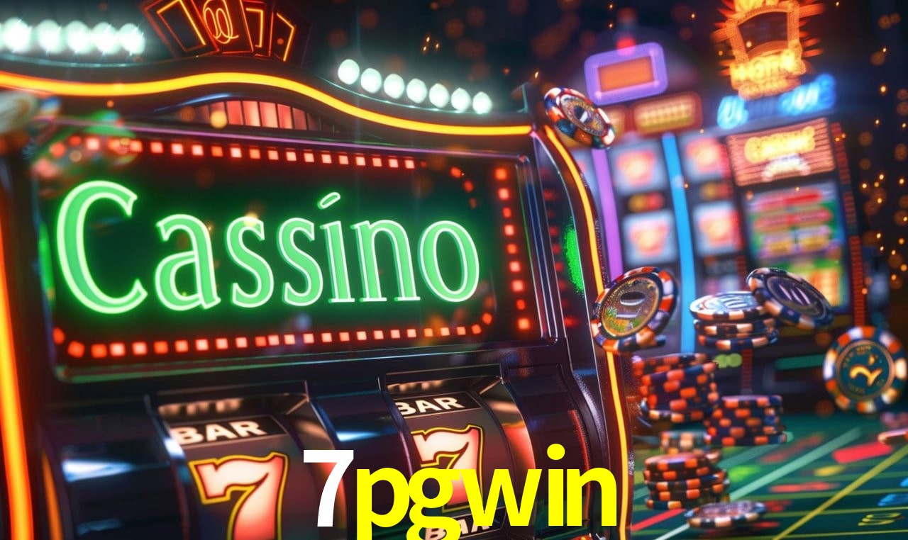 7pgwin - Aplicativo Móvel