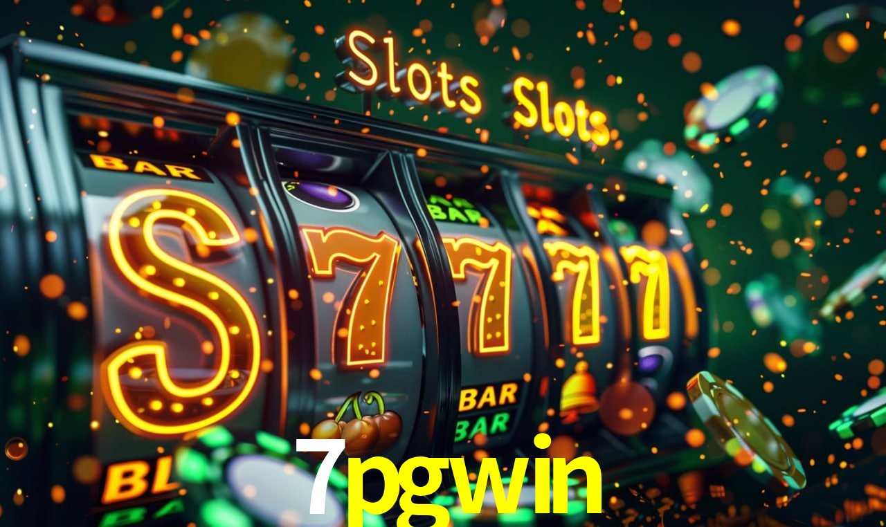 Recursos de Bônus 7pgwin