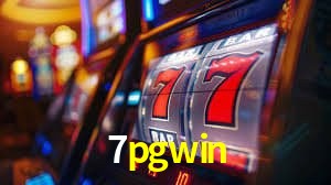 7pgwin - Pagamento PIX Instantâneo