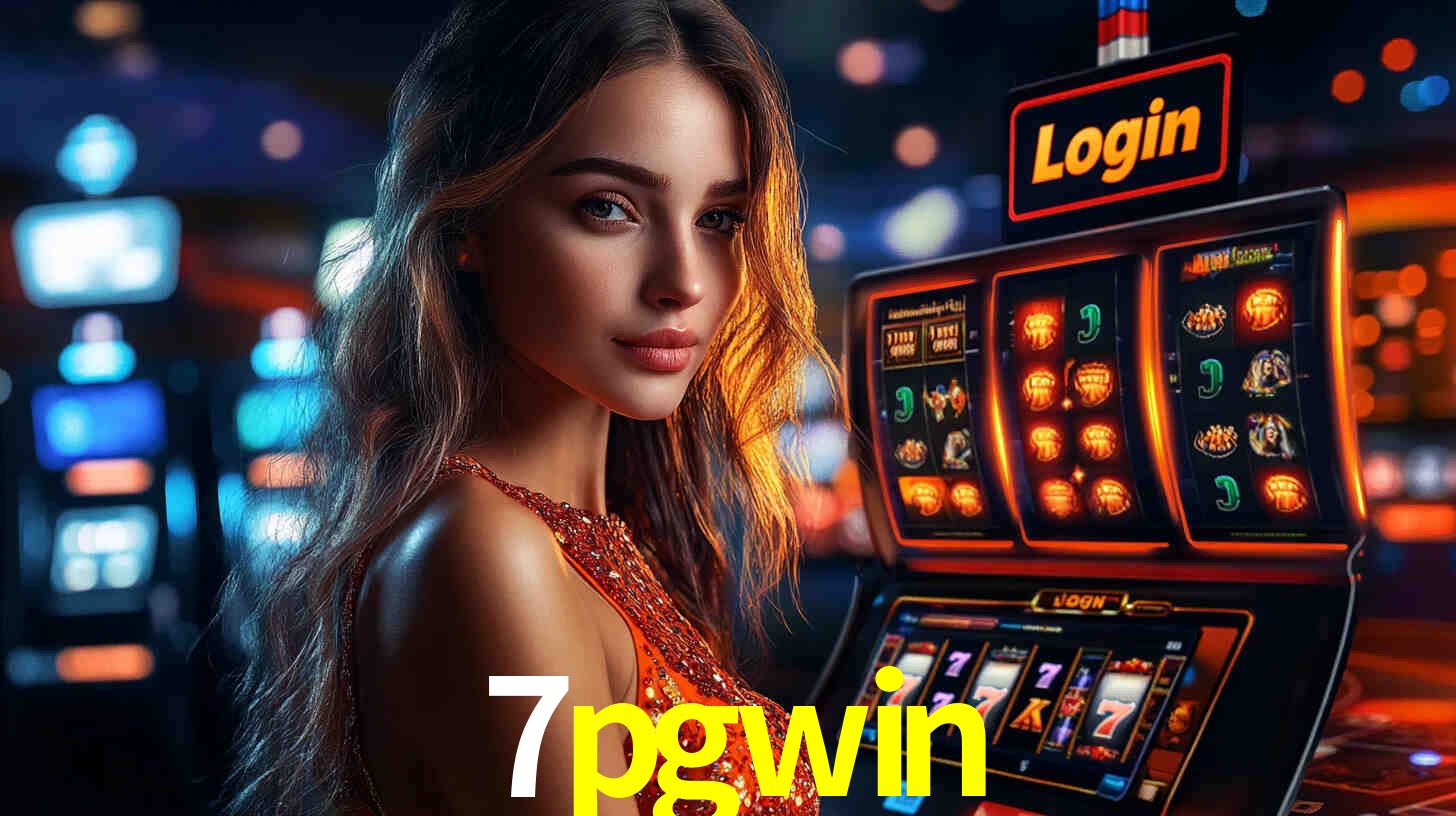 Experimente o Login Seguro Premium no 7pgwin