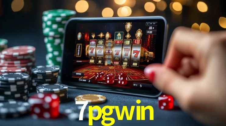 Roulette Table 7pgwin