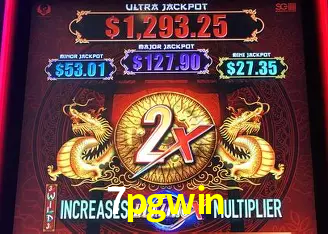 7pgwin Belo Horizonte - VIP Casino
