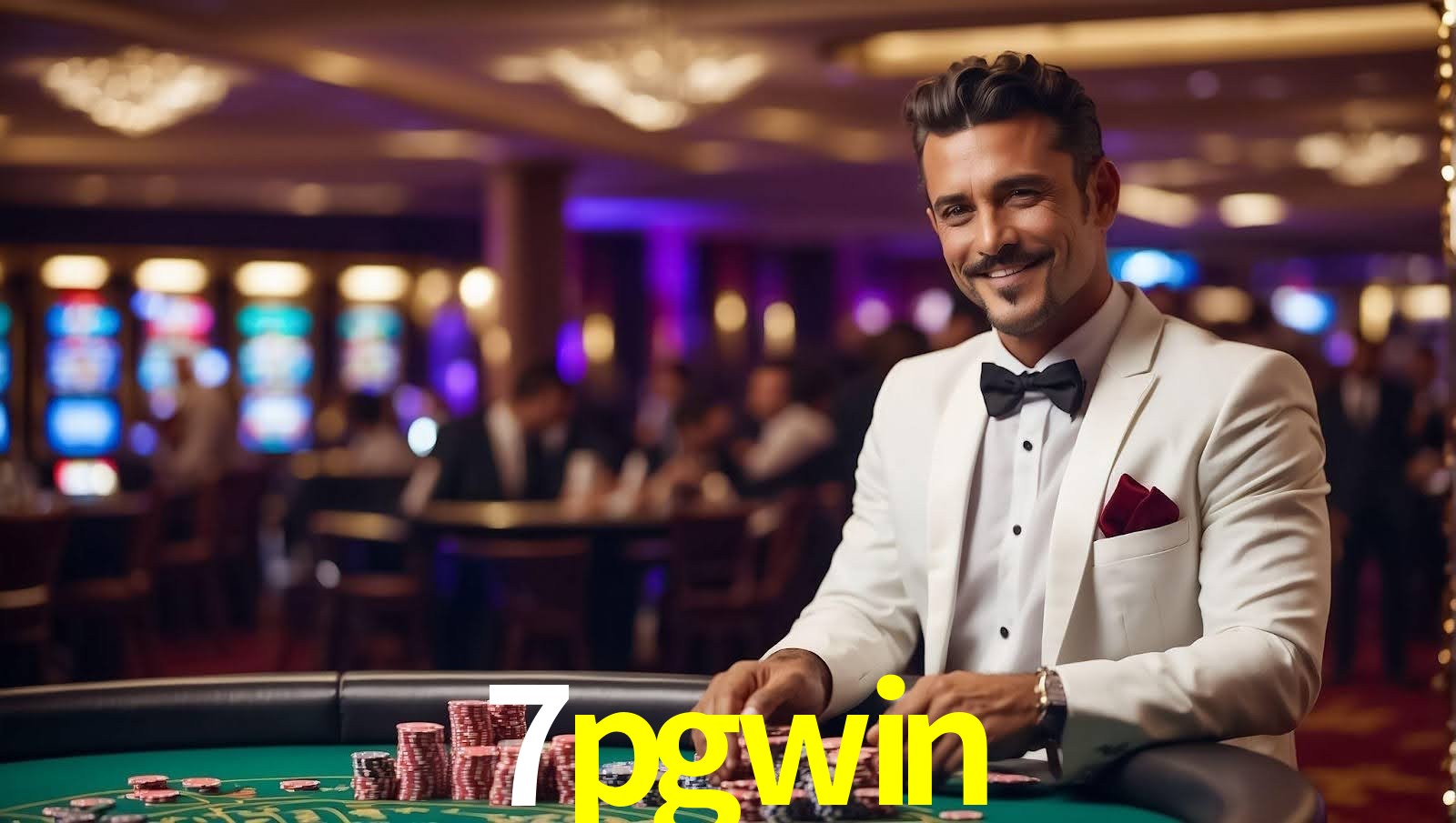 7pgwin Entrar - Login Seguro Certificado