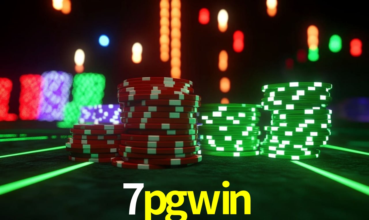 Live Casino 7pgwin