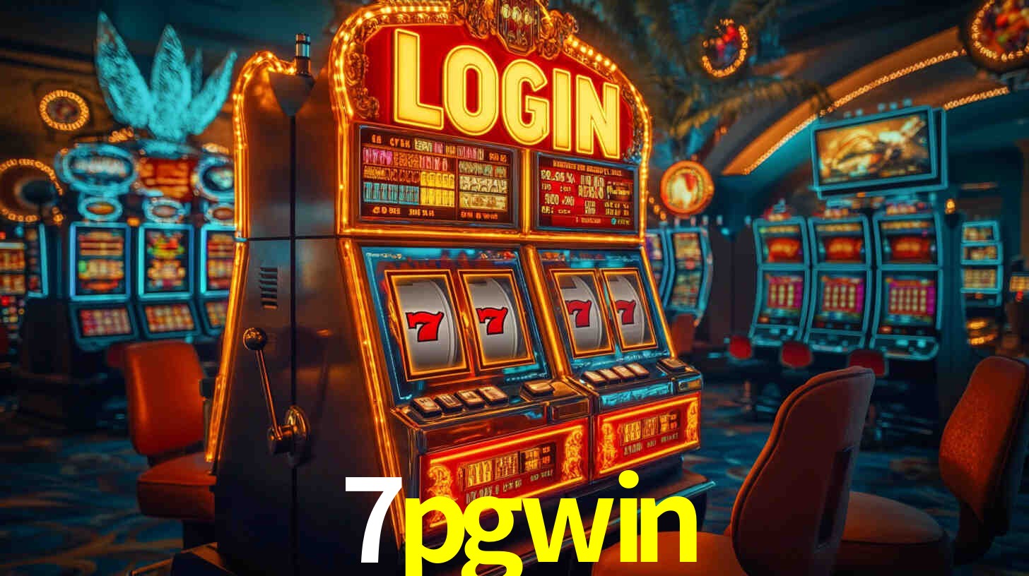 Daily Bonuses 7pgwin