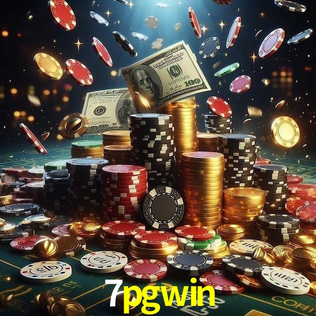 PIX Instantâneo 7pgwin