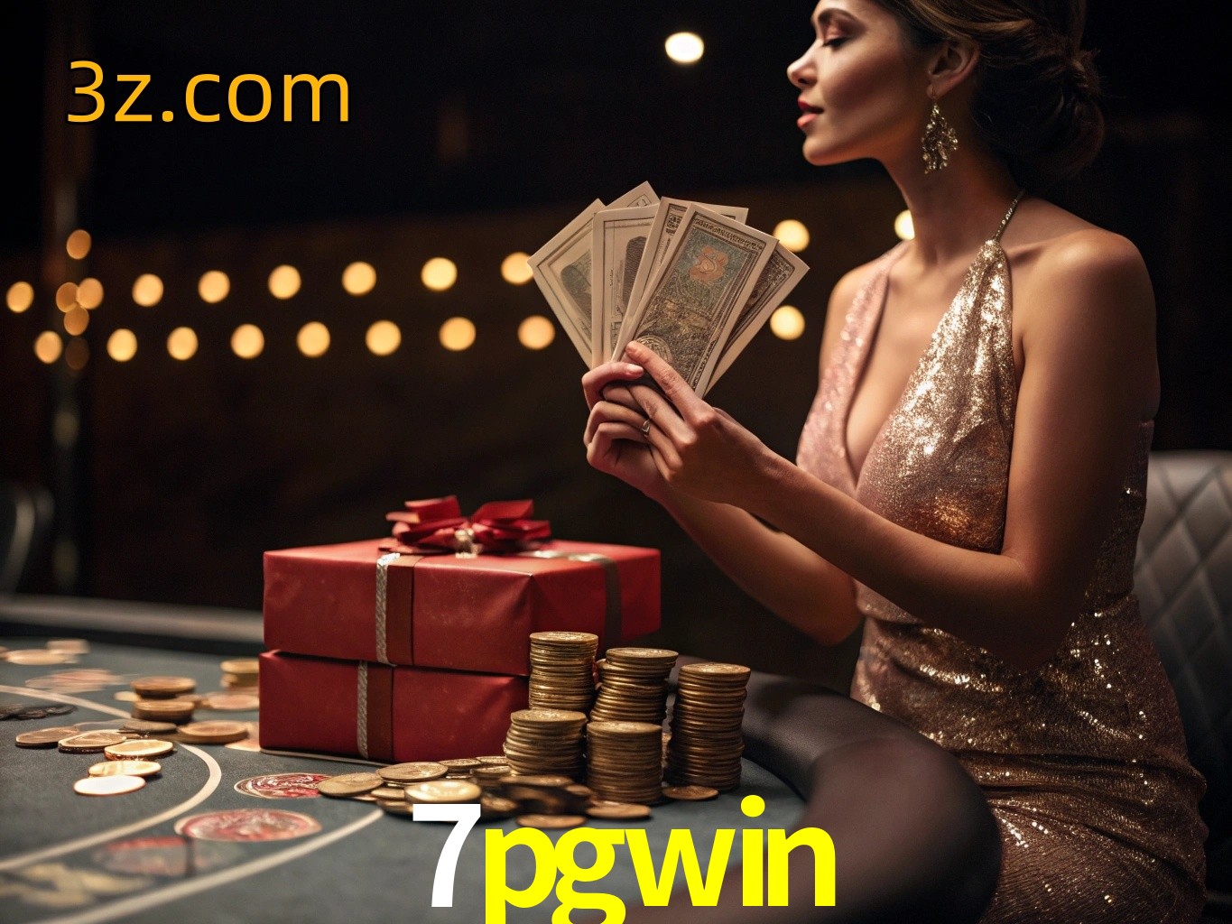  7pgwin
